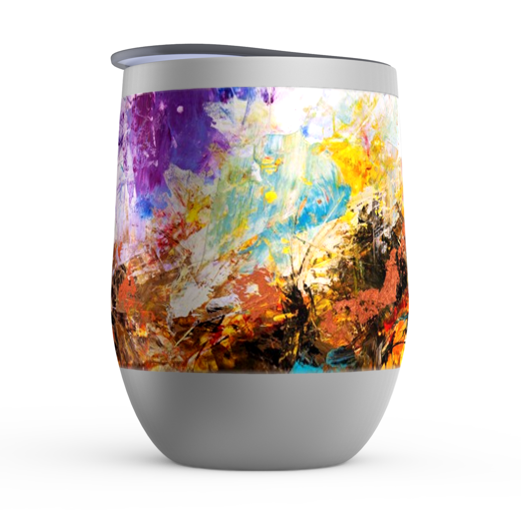 Amazing Grace Stemless Wine Tumblers - ivanguaderramaonlinestores