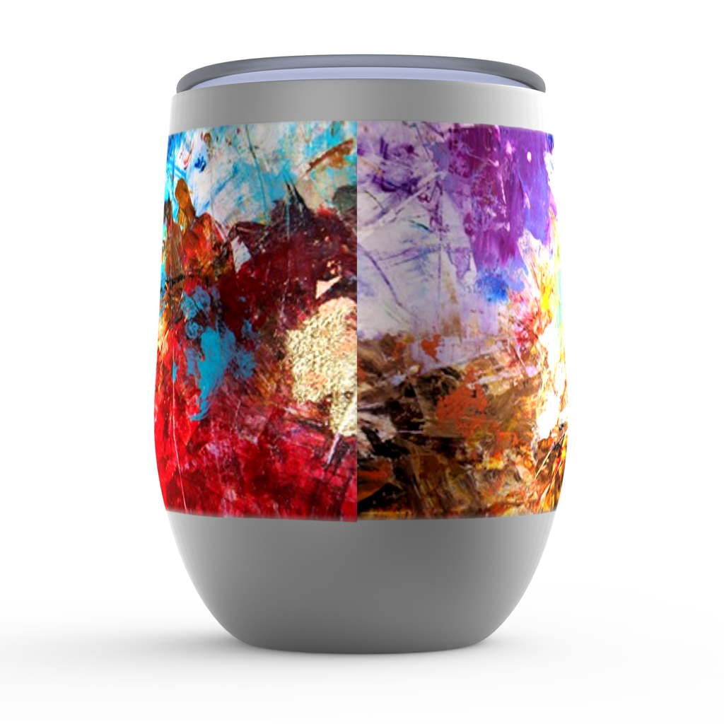 Amazing Grace Stemless Wine Tumblers - ivanguaderramaonlinestores